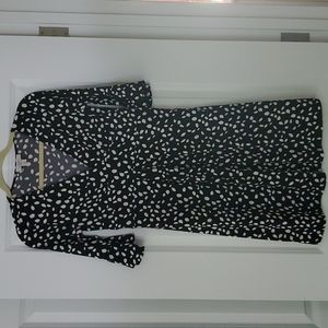 Ann Taylor Loft Petites dress